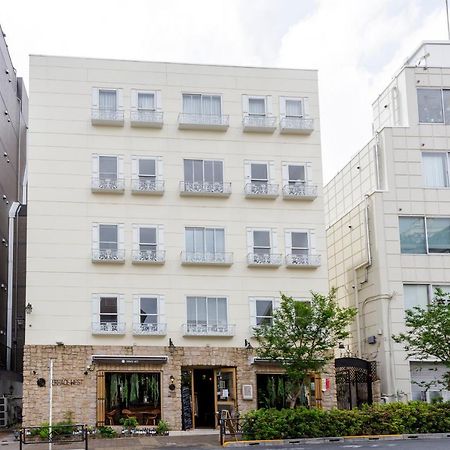 Hotel Re:Once Shibuya Room2東京都 エクステリア 写真